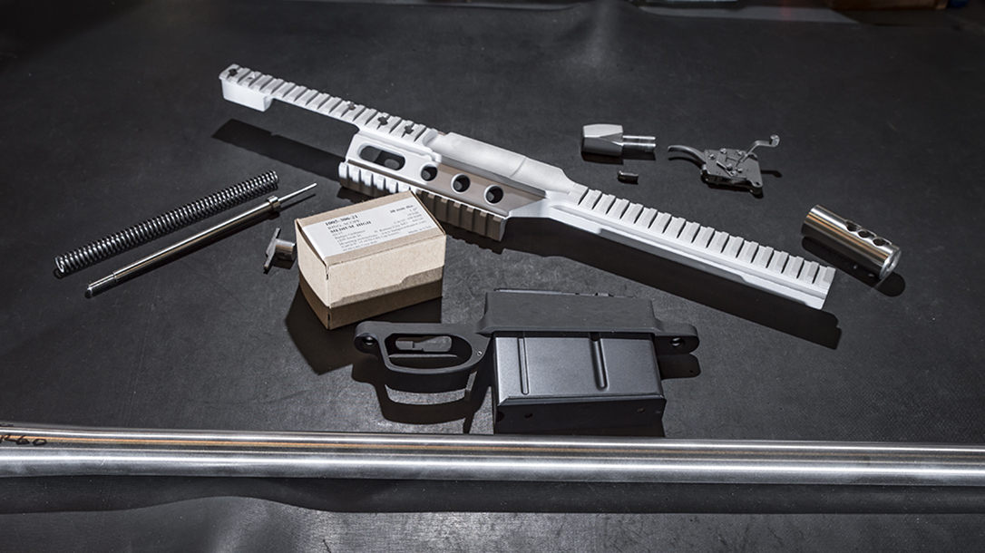 限定　スナイパーライフル　tac-338 クリスカイル TAC338 – Exclusive Sniper Rifle – Novritsch | Airsoft