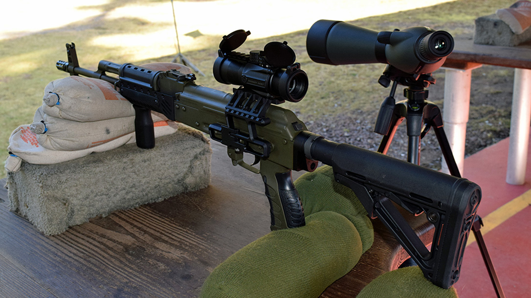 primary arms, primary arms 3x compact prism scope, primary arms compact prism scope, compact prism scope, compact prism, primary arms compact prism scope rifle test