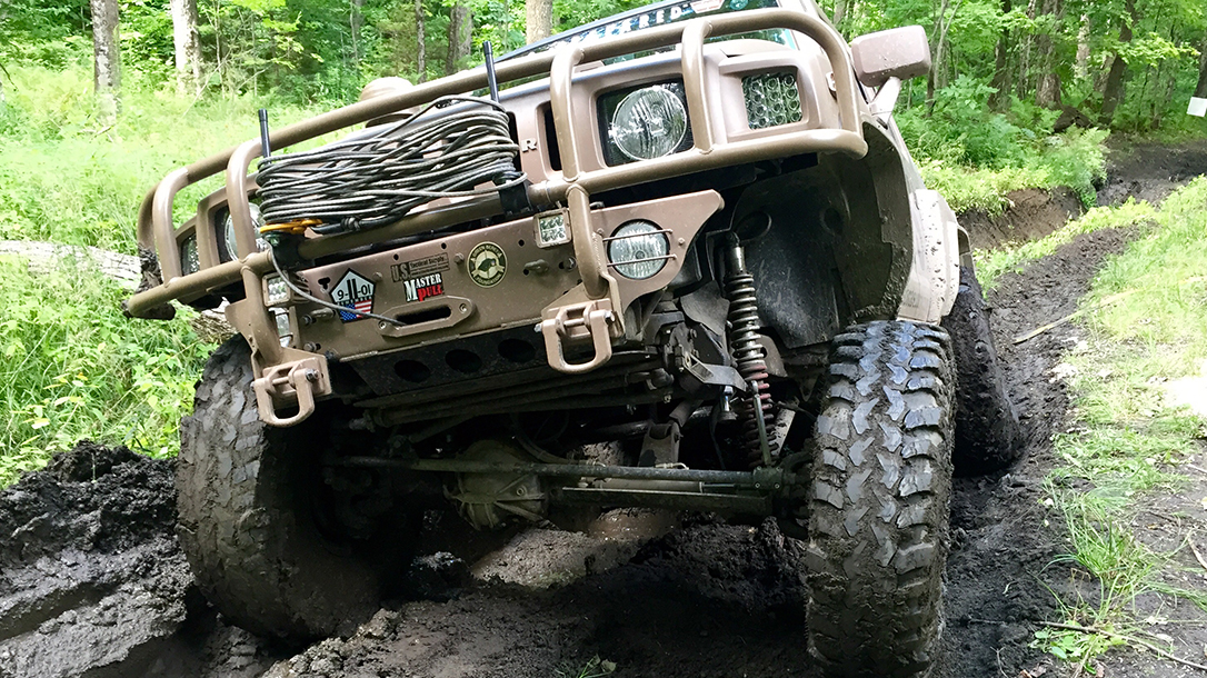 hummer, humvee, humvee vehicle, h3 humvee, recon h3, recon h3 humvee, recon h3 humvee front