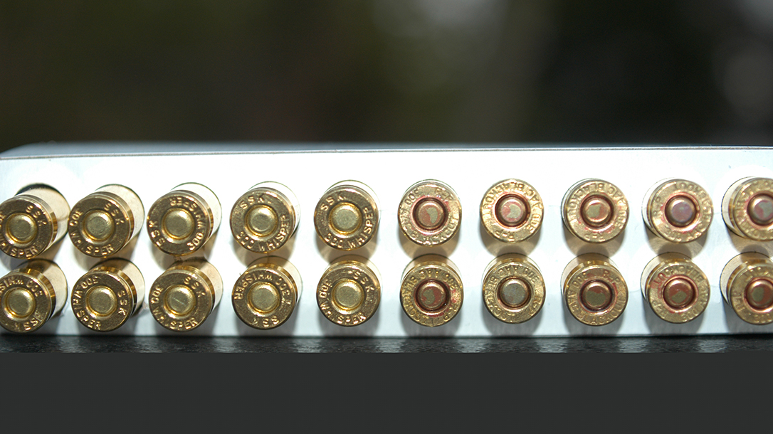 300 blackout, reloading 300 blackout, 300 whisper