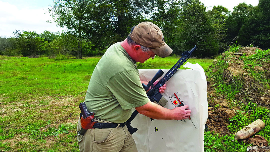 300 blackout, reloading 300 blackout, cfe blk powder