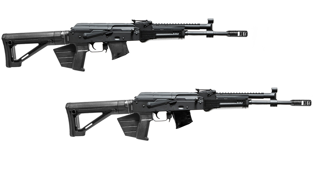 rifle dynamics california airlift rd702-ca 502-ca rifles