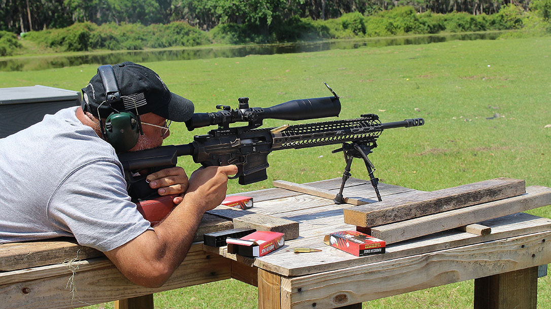 spike's tactical, spike's tactical roadhouse, spike's tactical roadhouse rifle, spike's tactical roadhouse rifle shooting