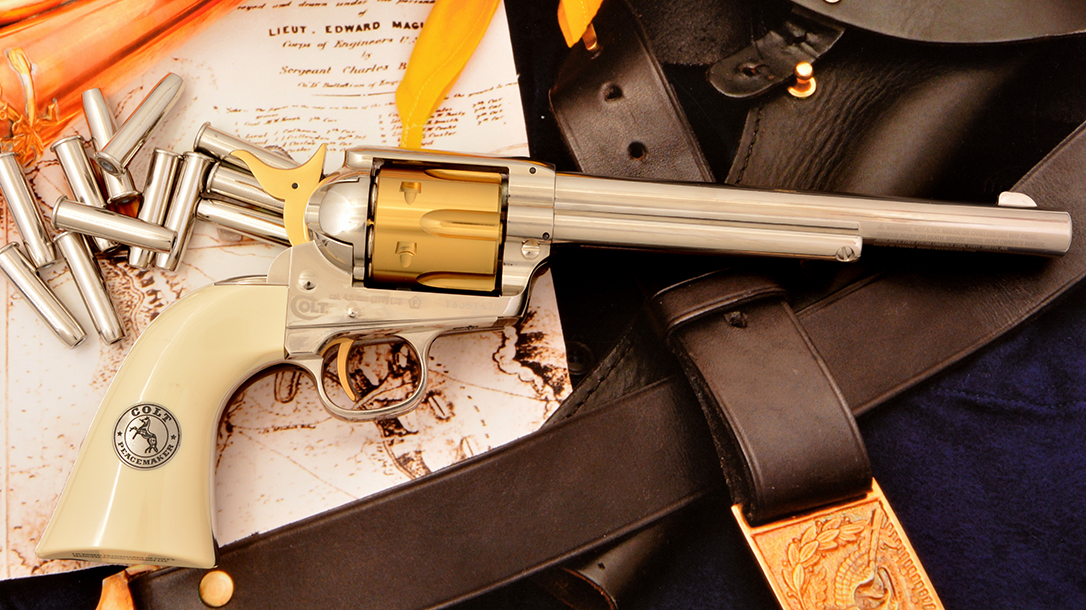 umarex, umarex colt, umarex colt peacemaker, colt peacemaker, umarex colt peacemaker revolver