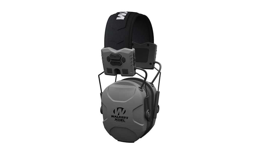 Walker's XCEL Earmuffs