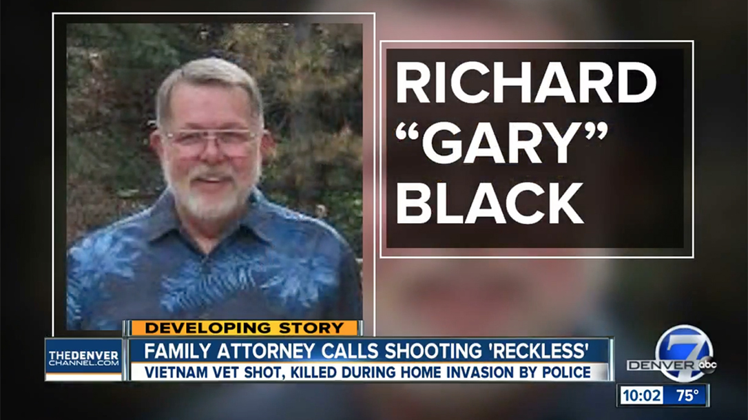 aurora police shooting richard black