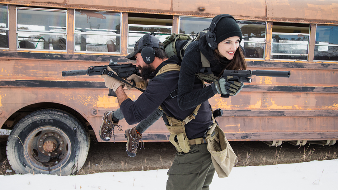 High Bar Homestead Wyoming, Lauren Young, range time