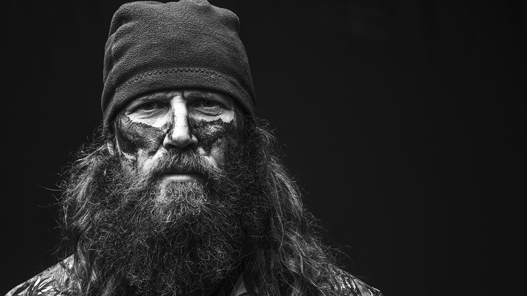 Jase Robertson, Duck Dynasty, Duck Commander, profile