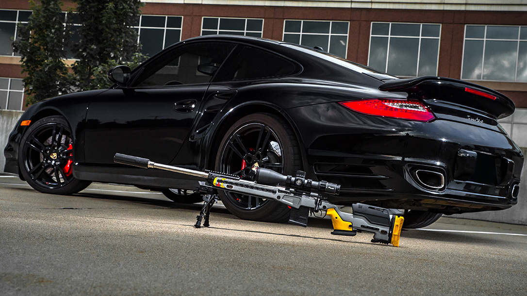 surgeon rifles, J. Allen Enterprises, surgeon scalpel rifle, j allen enterprises,