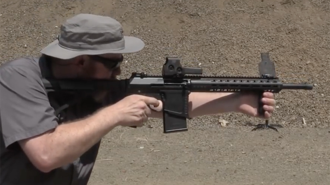 genesis arms, genesis gen-12, genesis gen-12 upper, genesis gen-12 ar-10 12-gauge upper