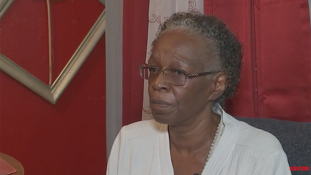 houston grandma shooting masturbator