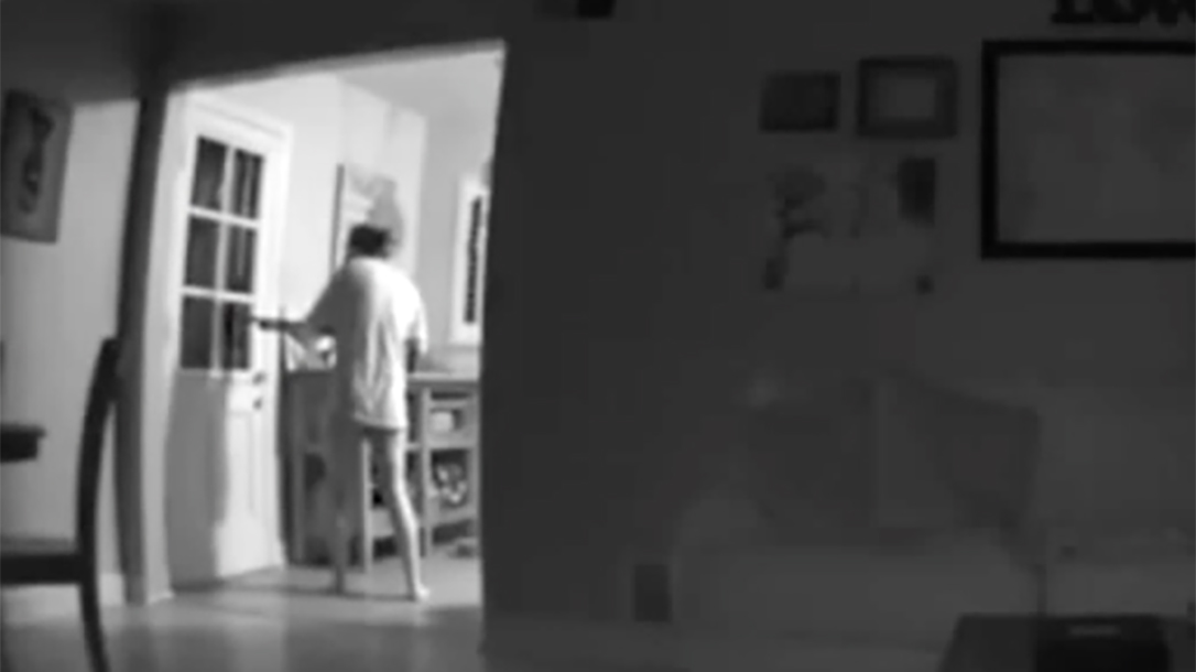 memphis whitney lyne home defense shotgun