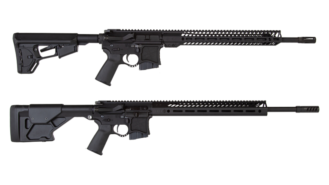 seekins precision 224 valkyrie rifles