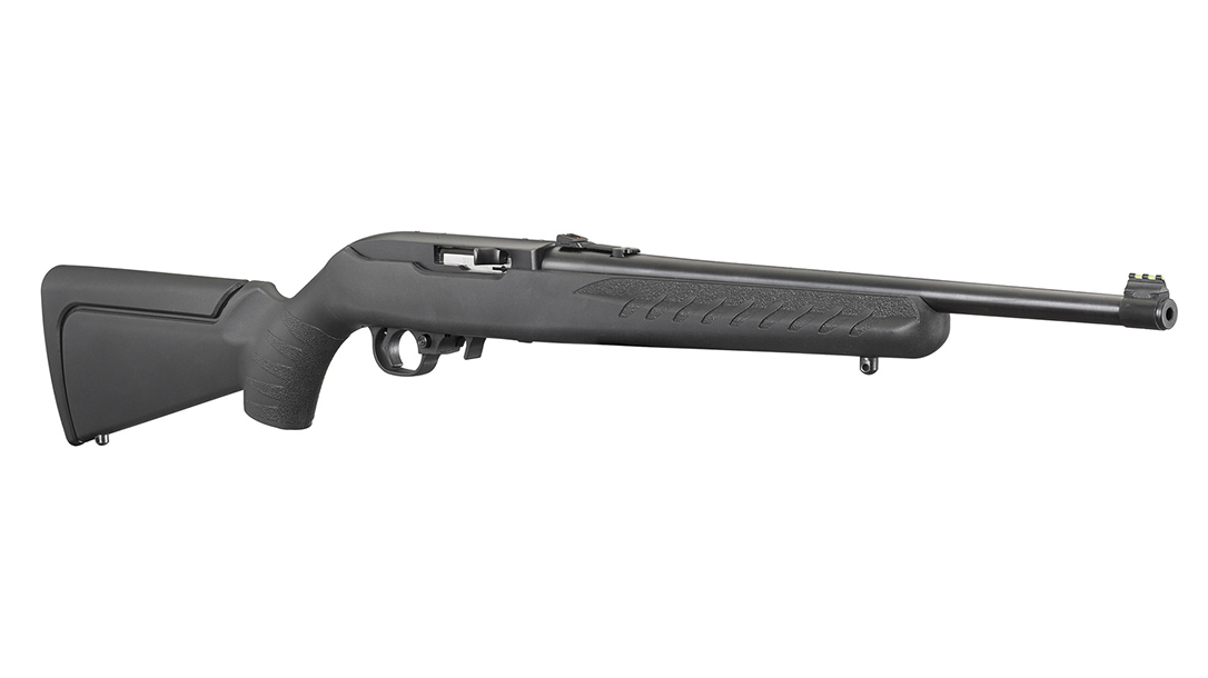 Ruger Modular Stock System 10/22