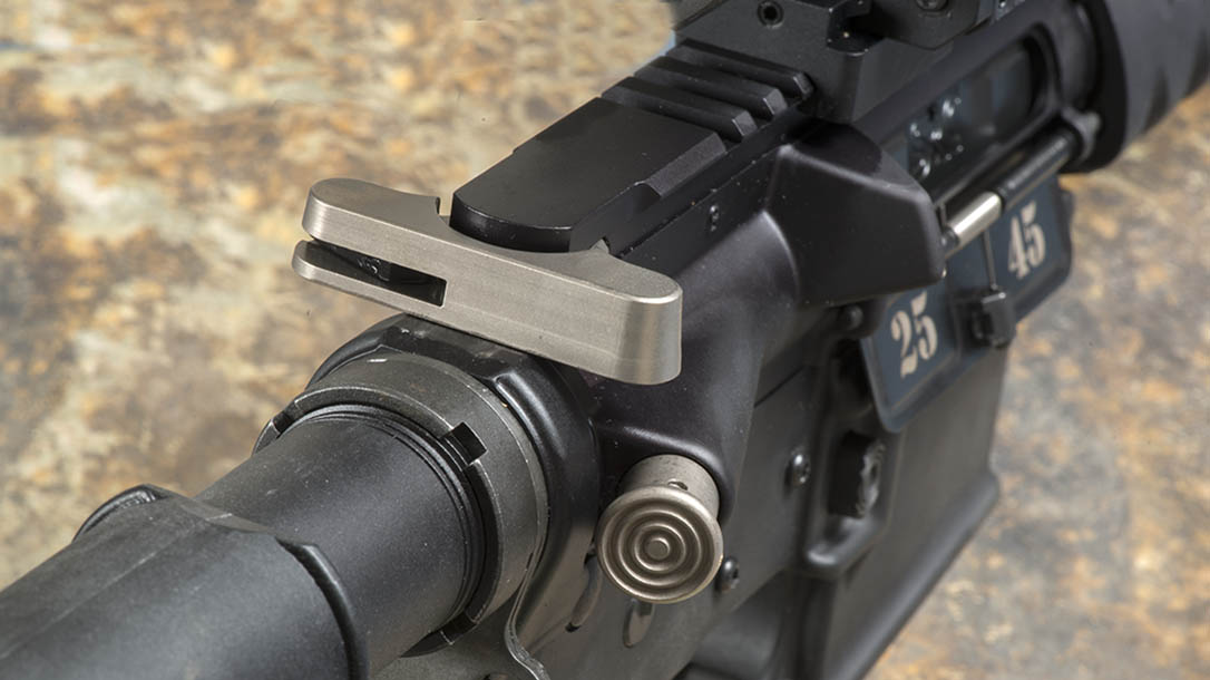 .25-45 sharps, .25-45 sharps cartridge, .25-45 sharps cartridge rifle charging handle