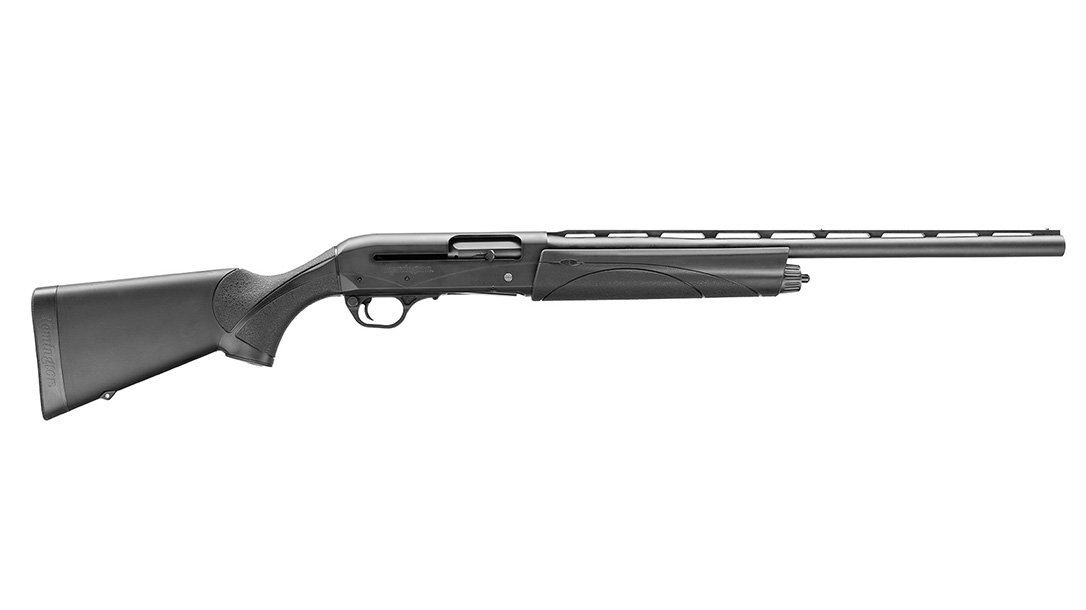 Remington V3 Compact Shotgun