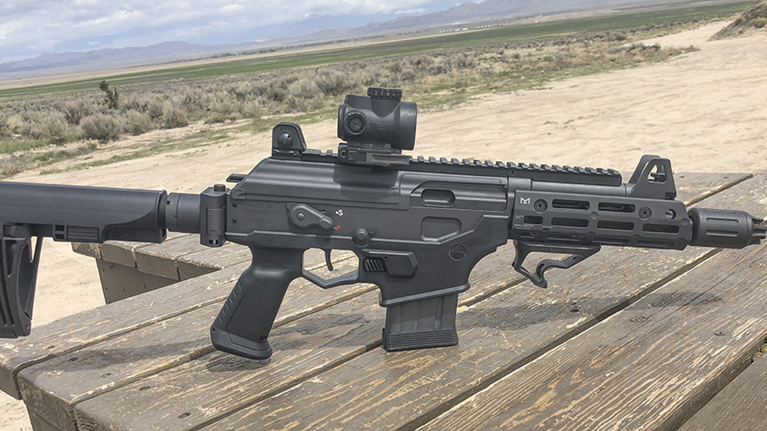 ar, ar pistols, ar pistol, sbr, sbrs, short barreled rifles, iwi galil ace