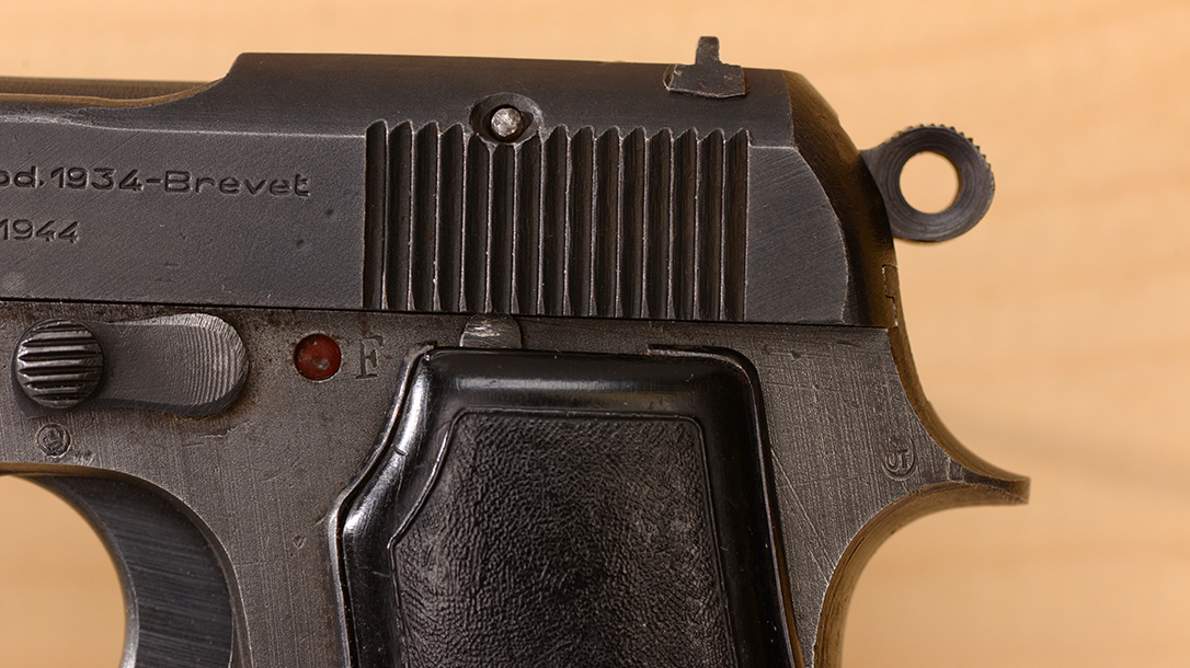 beretta, beretta 1934, beretta model 1934, beretta 1934 pistol, beretta model 1934 pistol, beretta model 1934 pistol hammer