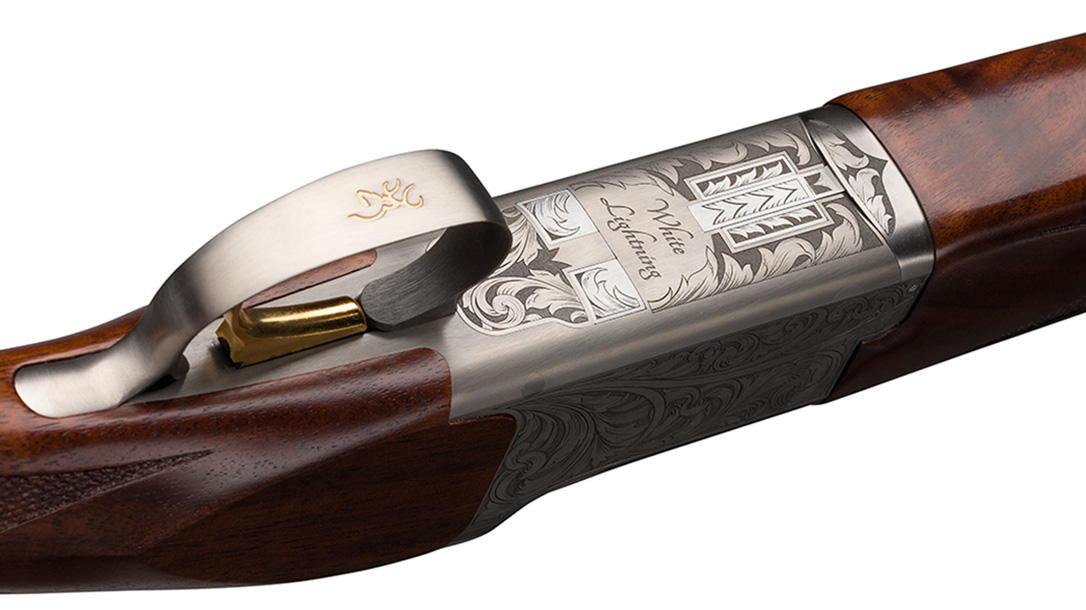 browning, browning citori, browning citori white lightning, citori white lightning, browning citori white lightning receiver