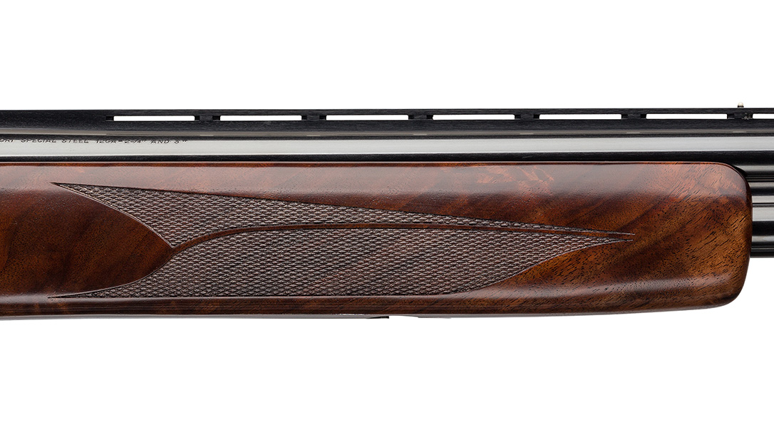 browning, browning citori, browning citori white lightning, citori white lightning, browning citori white lightning forearm