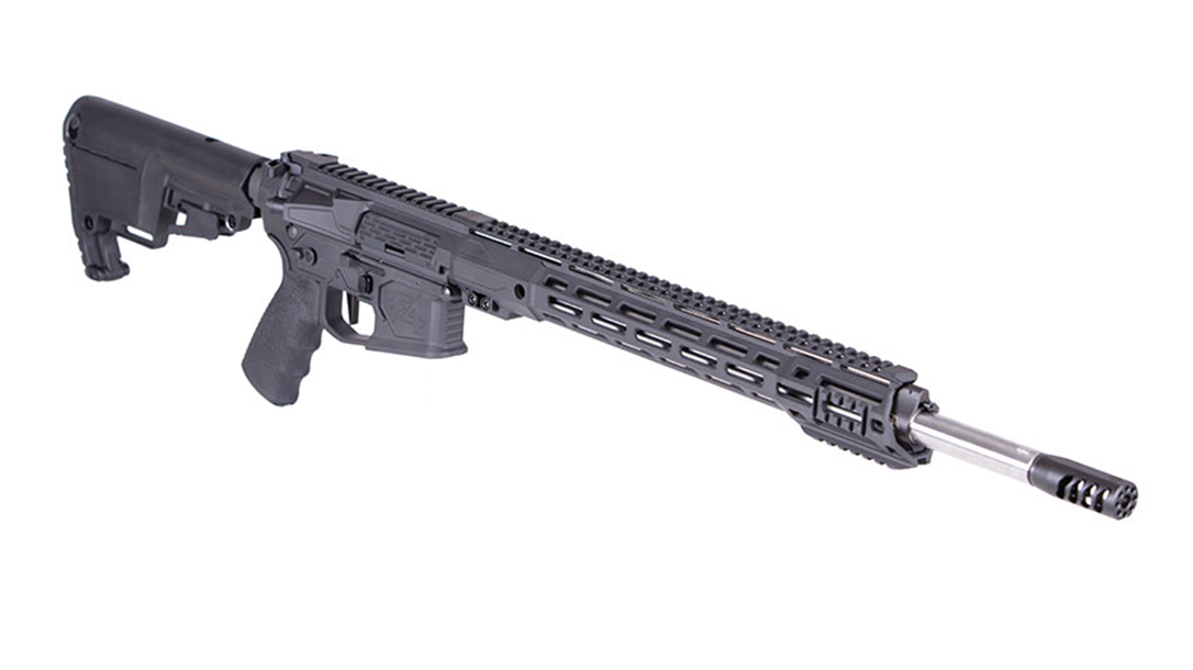 F4 Defense Enhanced Battle Rifle