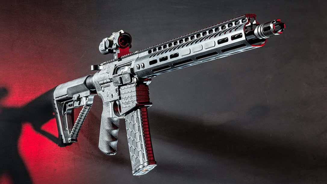 kaiser rifle, kaiser monarch, kaiser x-7 monarch, kaiser x-7 monarch rifle, kaiser x-7 monarch rifle beauty