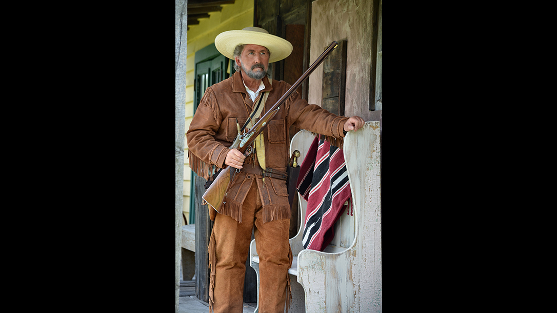 pedersoli, pedersoli classic, pedersoli classic side-by-side, Pedersoli Classic Side-by-Side Deluxe, Pedersoli Classic Side-by-Side Deluxe shotgun, pedersoli classic side-by-side deluxe shotgun length