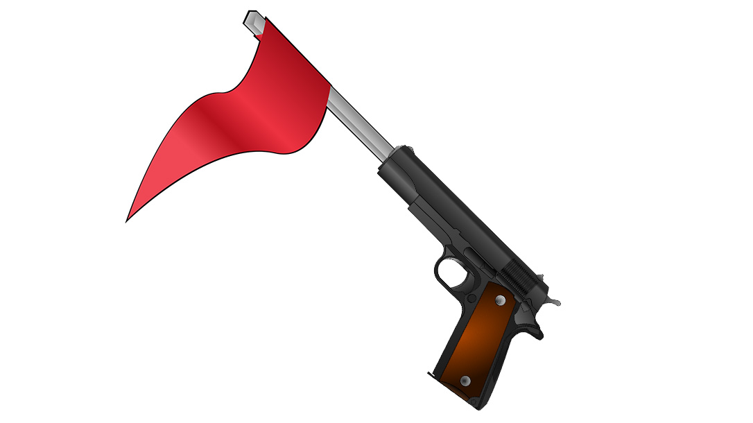 Maryland Gun Laws, Red Flag law