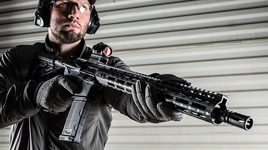 sig sauer, sig sauer rifle, sig m400, sig m400 rifle, sig m400 rifle beauty