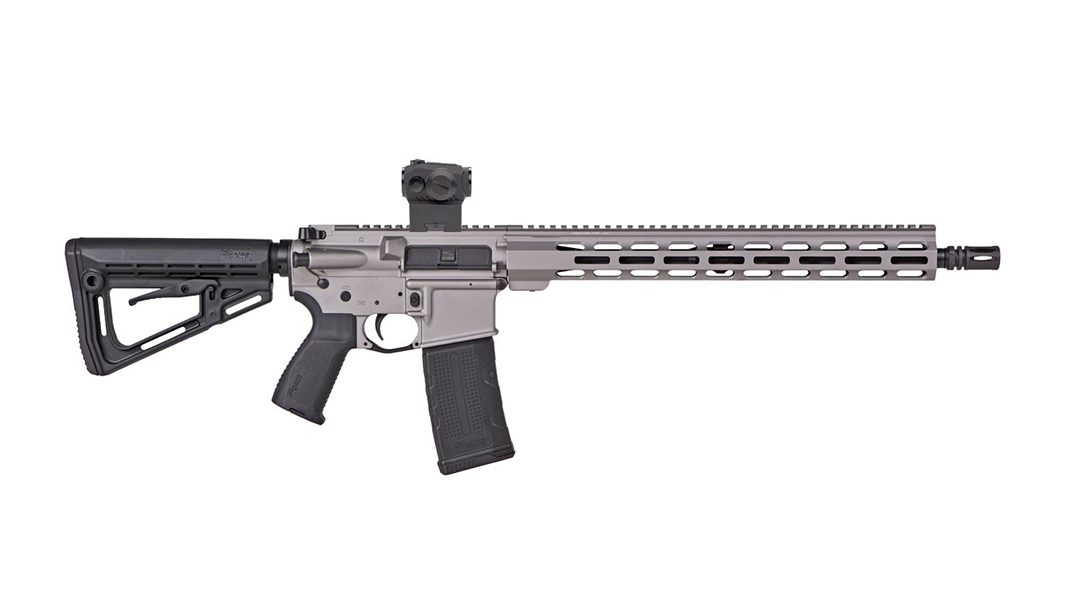 sig sauer, sig sauer rifle, sig m400, sig m400 rifle, sig m400 elite ti rifle