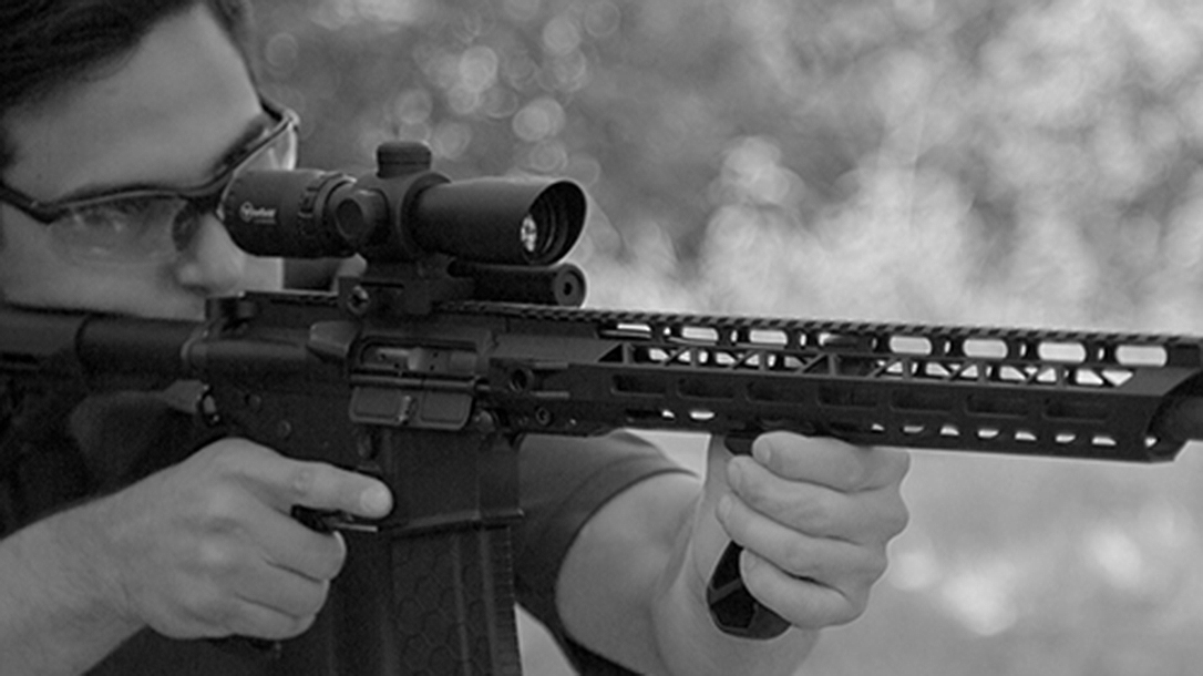 Firefield Rival Foregrips