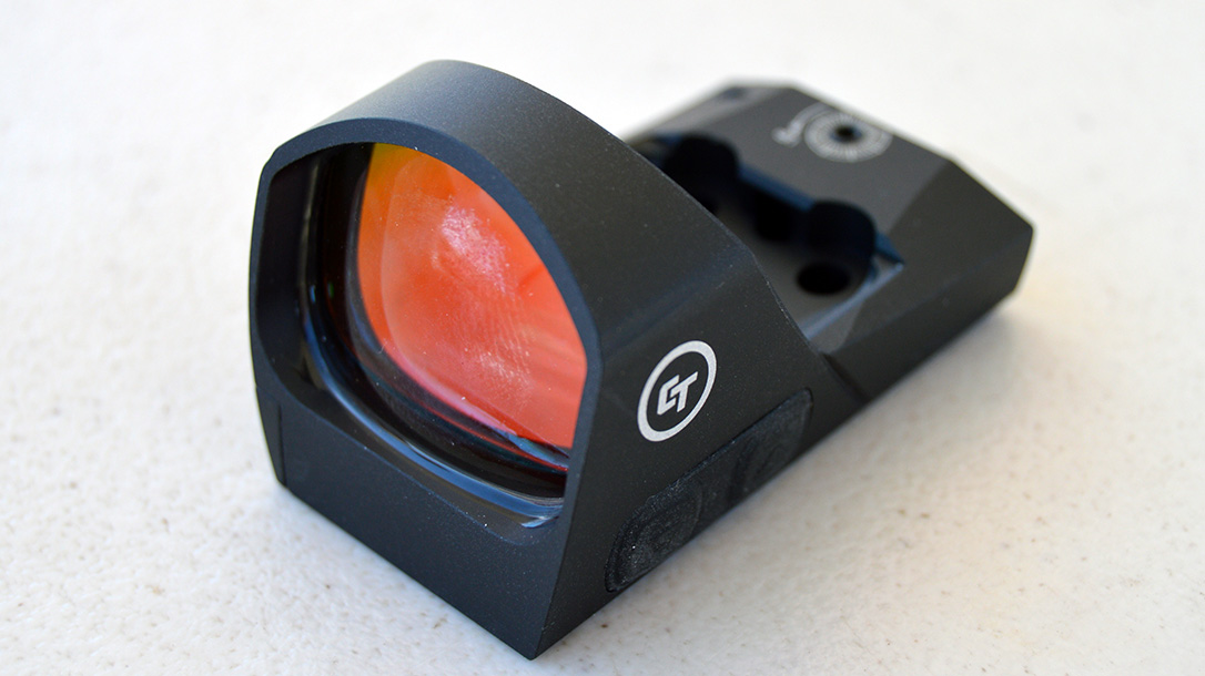 Crimson Trace CTS-1400