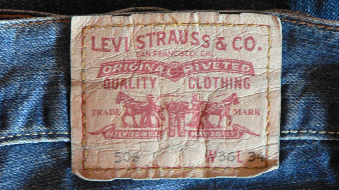 Levi Supports Anti-Gun Video