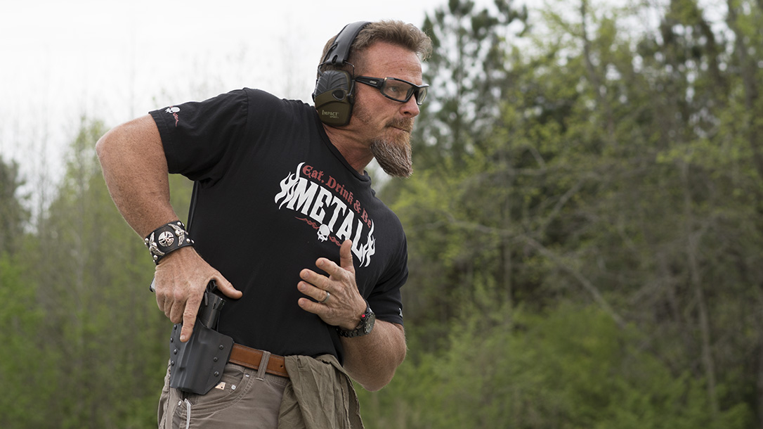 Everyday Carry Mindset