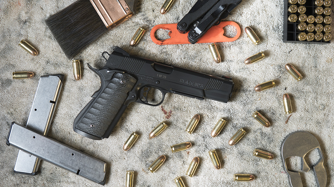 Everyday Carry Mindset, gear