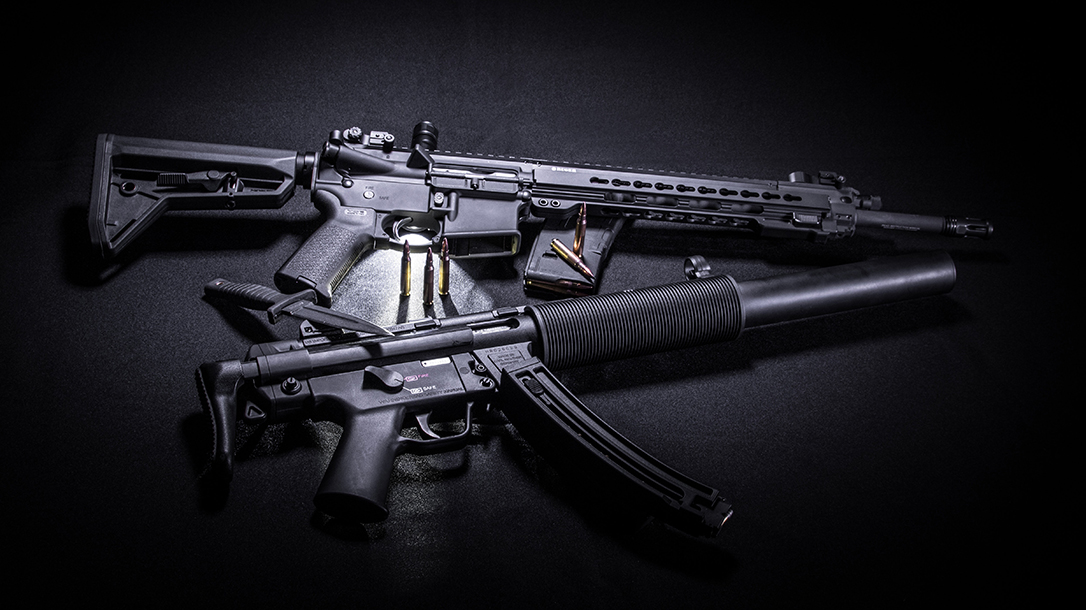 The Senate Gun Control Hearing will put the 2nd Amendment in the crosshairs.