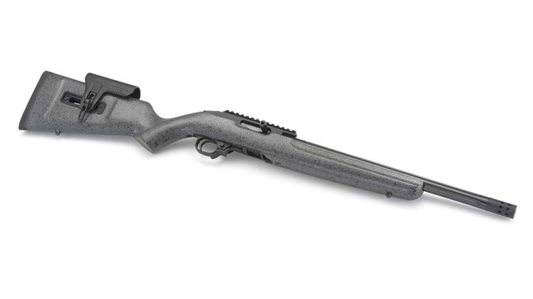 Ruger Custom Shop 10/22 Competition