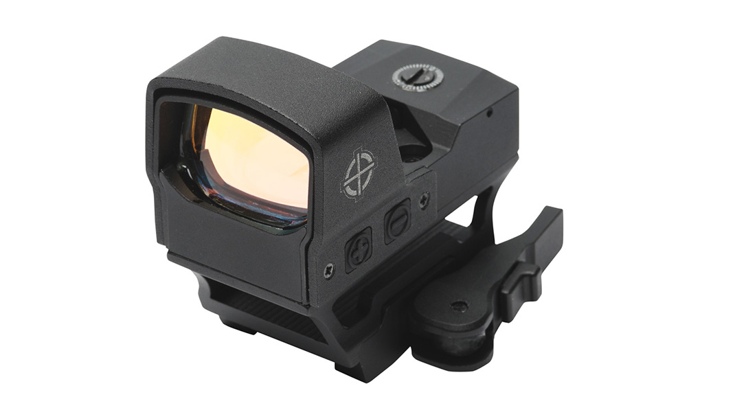 Sightmark Core Shot A-Spec Red Dot