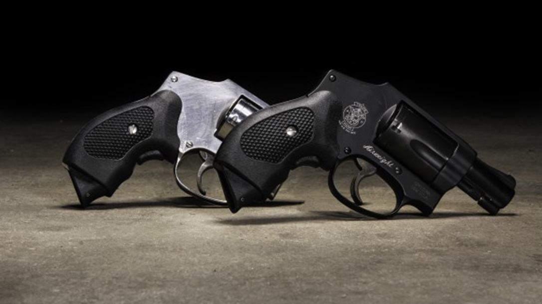 Lyman Pachmayr GuardianGrip