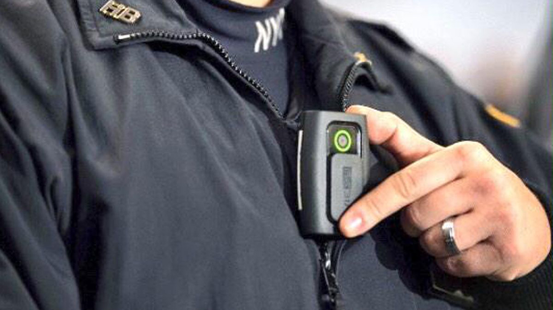 NYPD Body Cam Suspension, NYPD Body Camera recall, body cam explosion