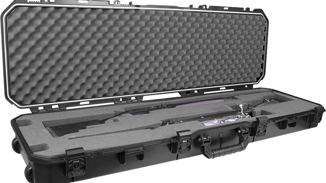 Plano All Weather Gun Cases