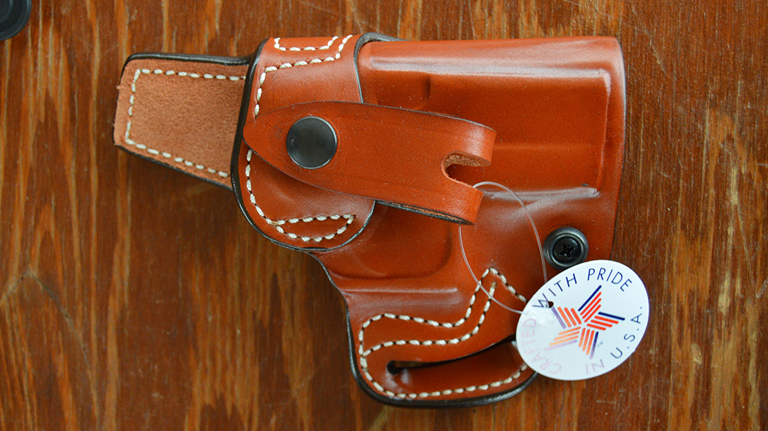 DeSantis Osprey, front