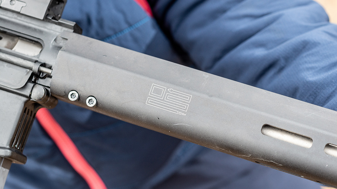 Rifle, Sig Sauer new rifle, customization