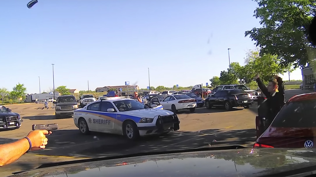 Morgan County Sheriff