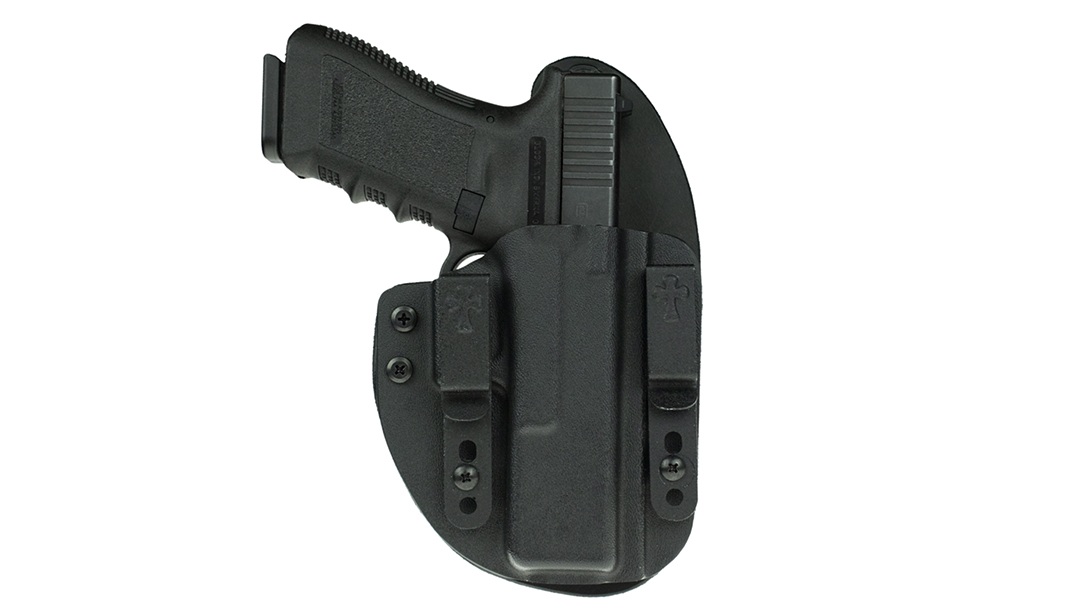 CrossBreed Reckoning