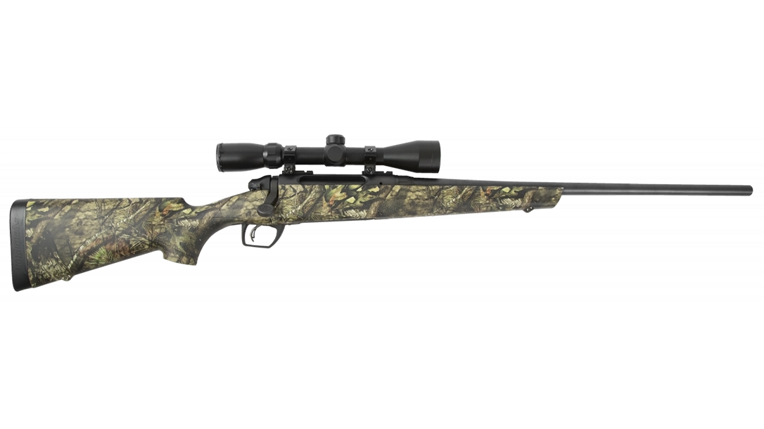 Remington Model 783 Profile