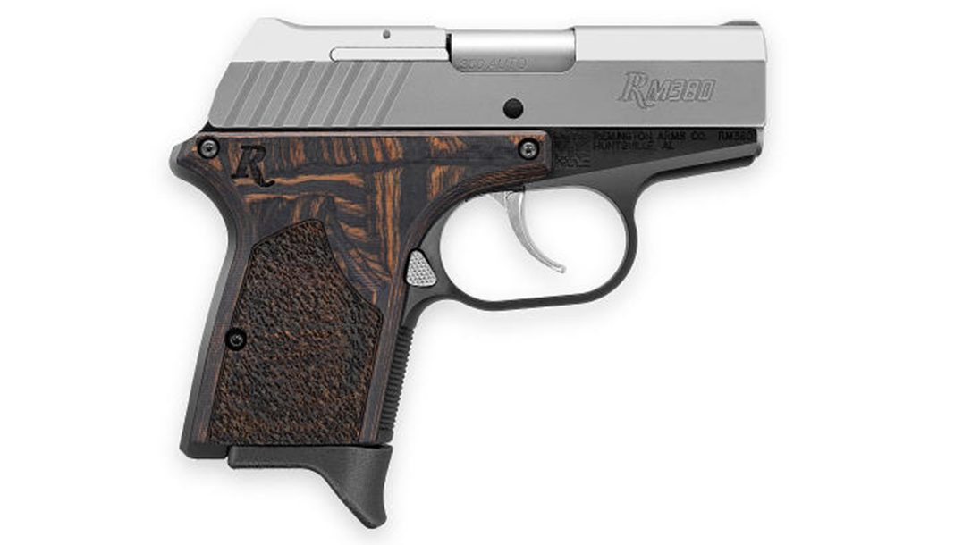 Remington RM380 Executive