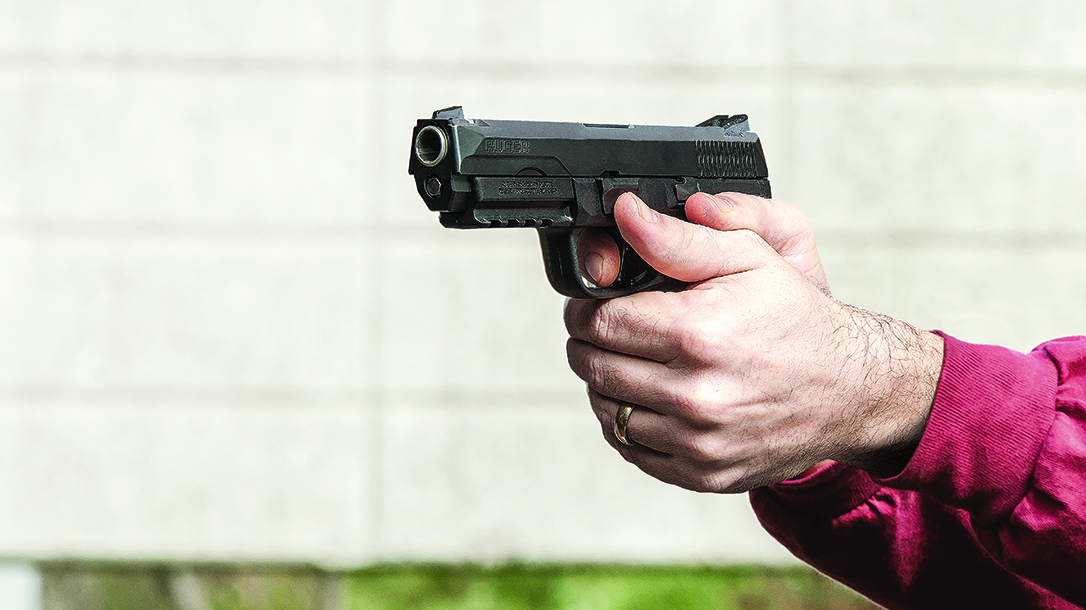 Ruger American Safety Bulletin