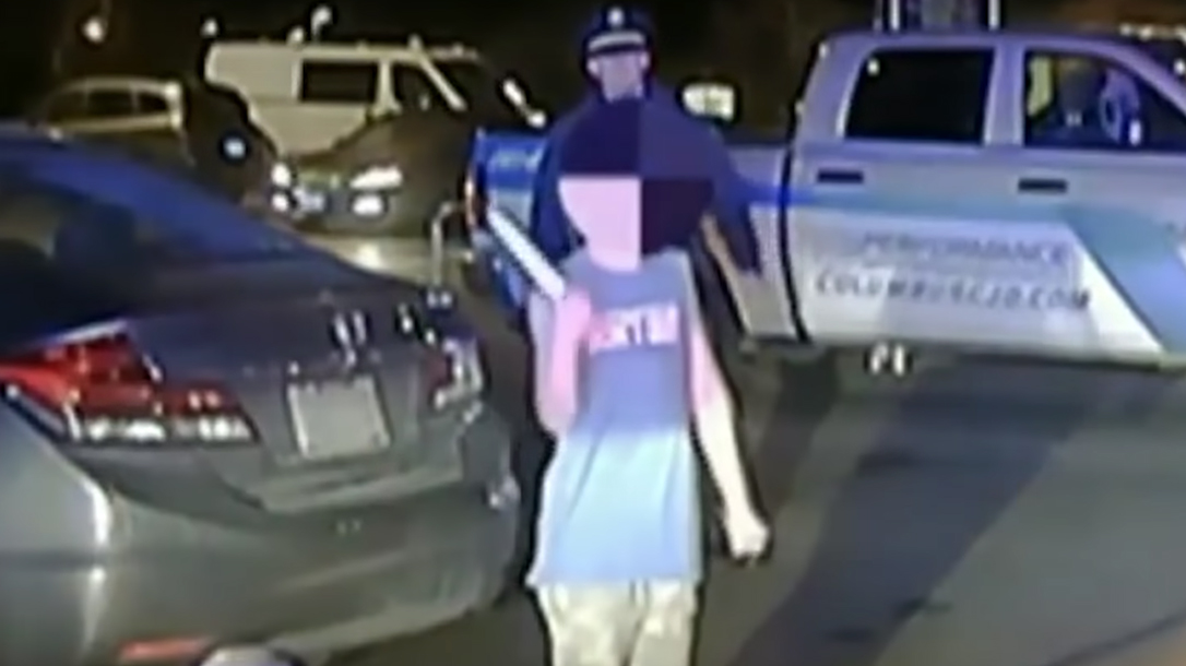 Grove City Police Minor