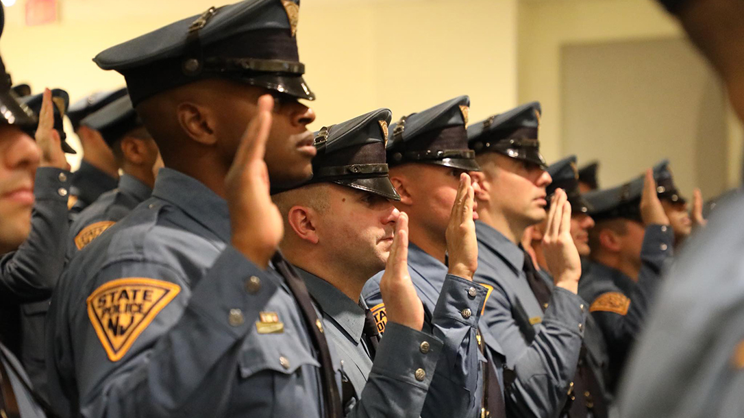 New Jersey LEOSA, federal law